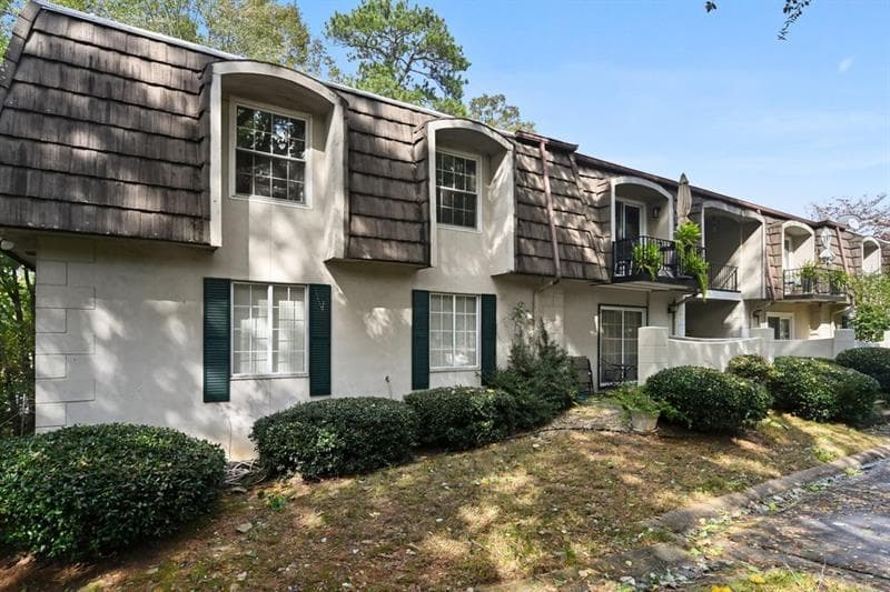 725 Dalrymple Road 8I, Sandy Springs, GA 30328 — most recent listing photo