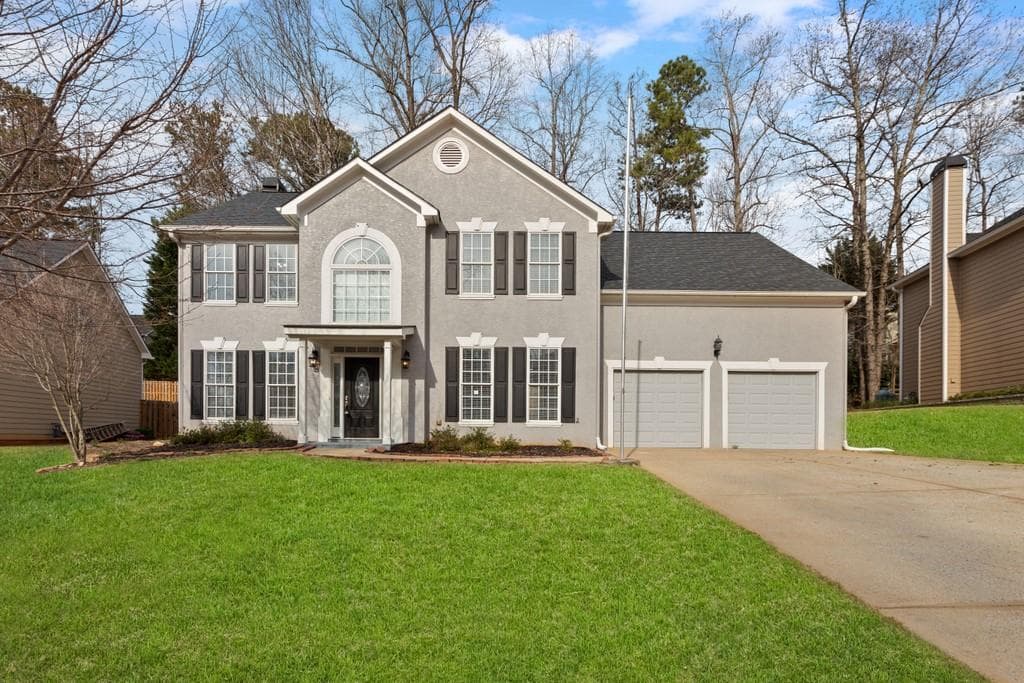 3892 Collier Trace, Kennesaw, GA 30144 — most recent listing photo