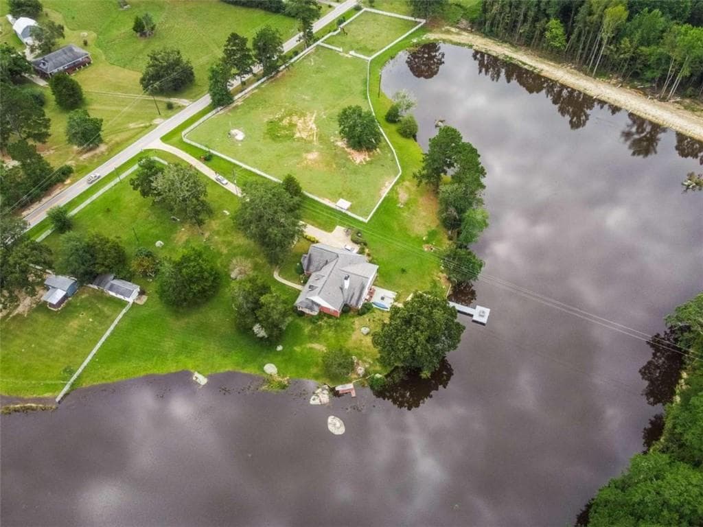 1781 Fuller Road, Greensboro, GA 30642 — most recent listing photo