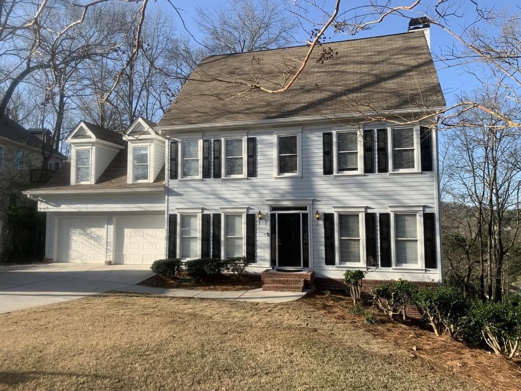 303 Luke Street, Woodstock, GA 30188 — most recent listing photo