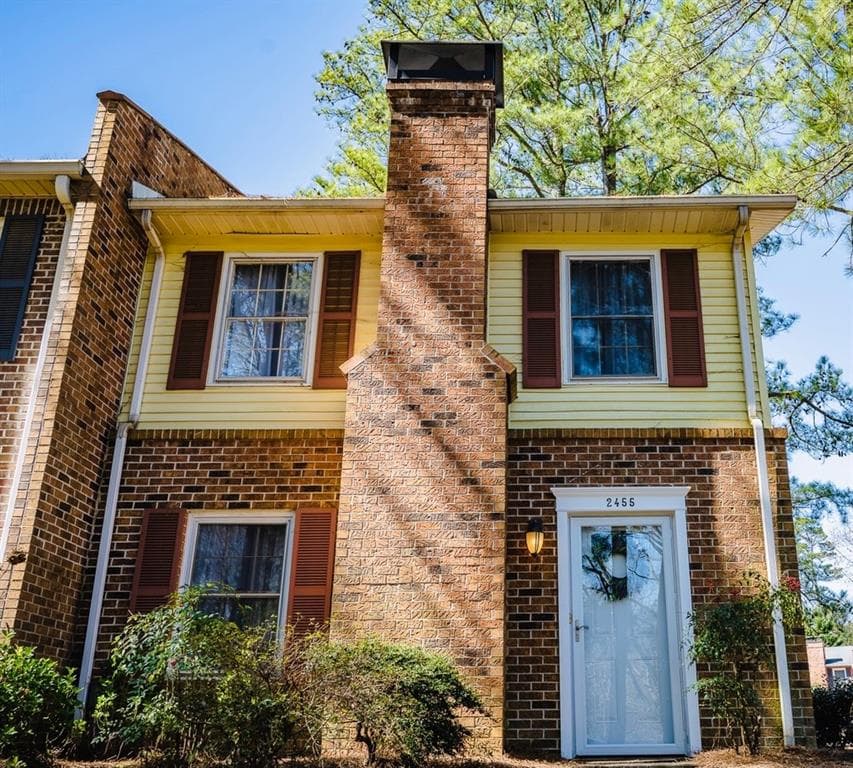 2455 Sunny Lane, Marietta, GA 30067 — most recent listing photo