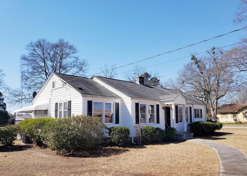 1213 Green Street, Conyers, GA 30012 — most recent listing photo
