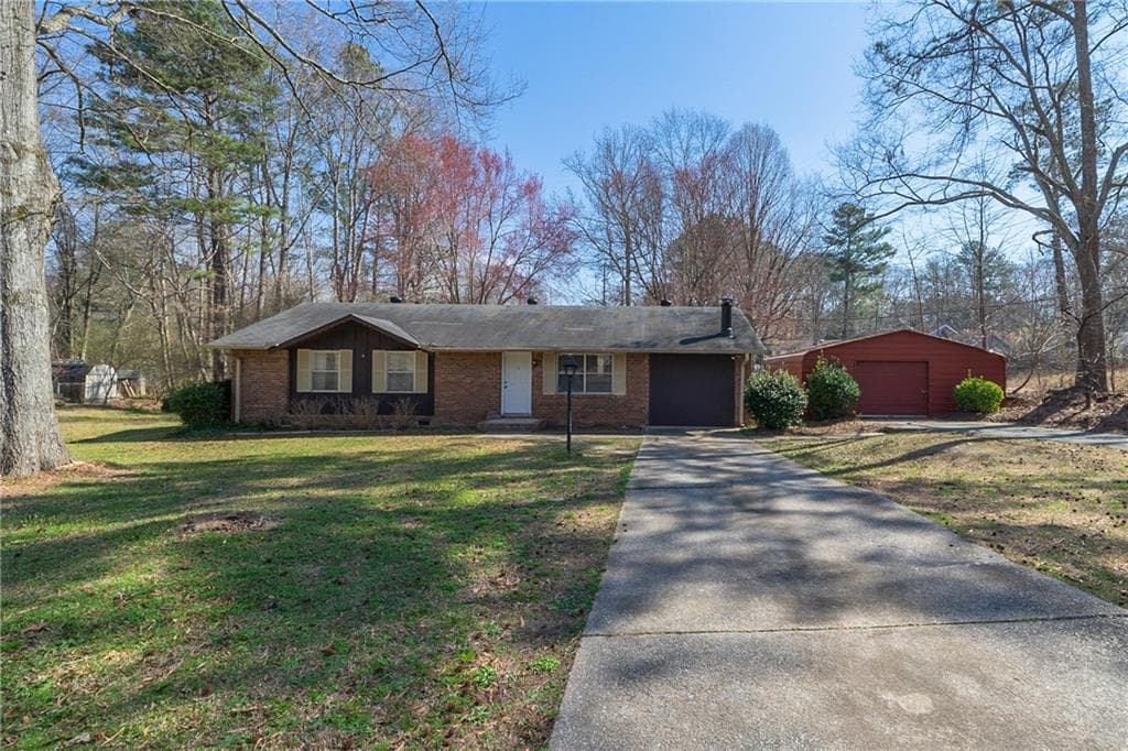 3077 Sasanqua Lane, Marietta, GA 30008 — most recent listing photo