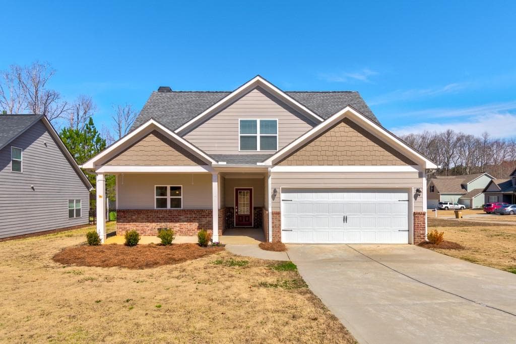 4383 Yonah Park, Gainesville, GA 30506 — most recent listing photo