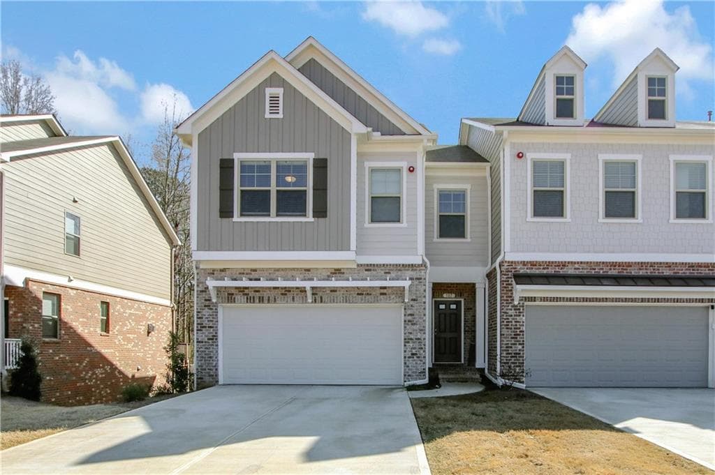107 Maple Creek Way, Woodstock, GA 30188 — most recent listing photo