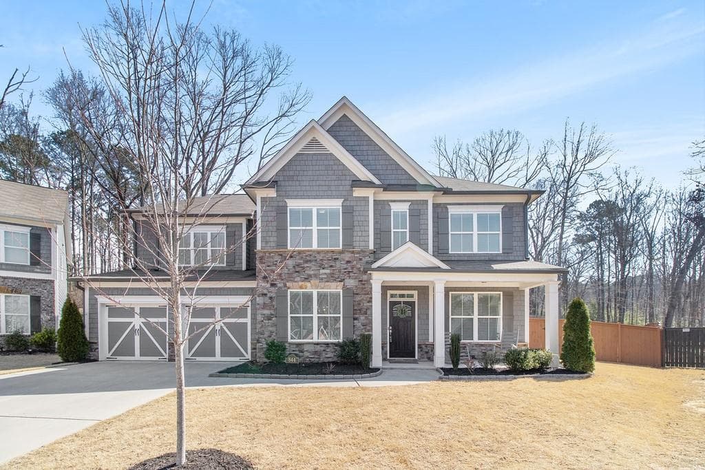 844 Tramore Road, Acworth, GA 30102 — most recent listing photo