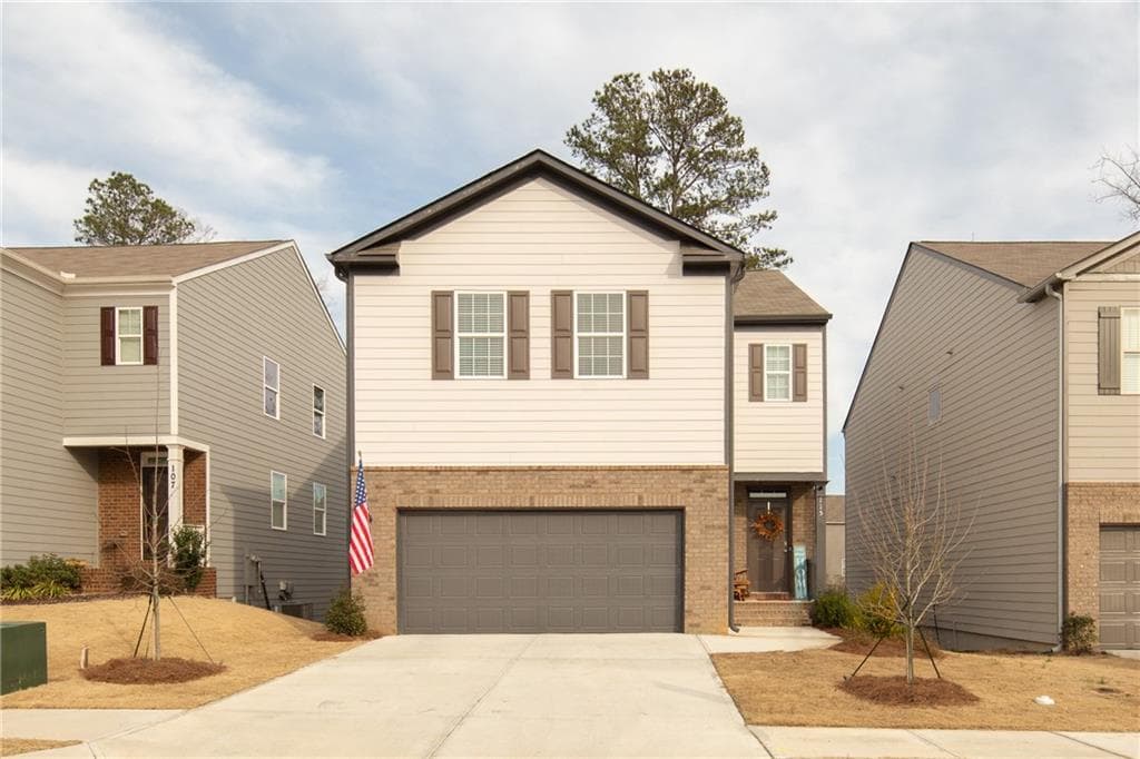 115 Brookside Way, Dawsonville, GA 30534 — most recent listing photo