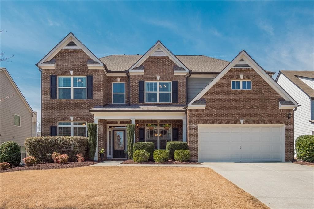 5055 Lloyd Lane, Cumming, GA 30040 — most recent listing photo