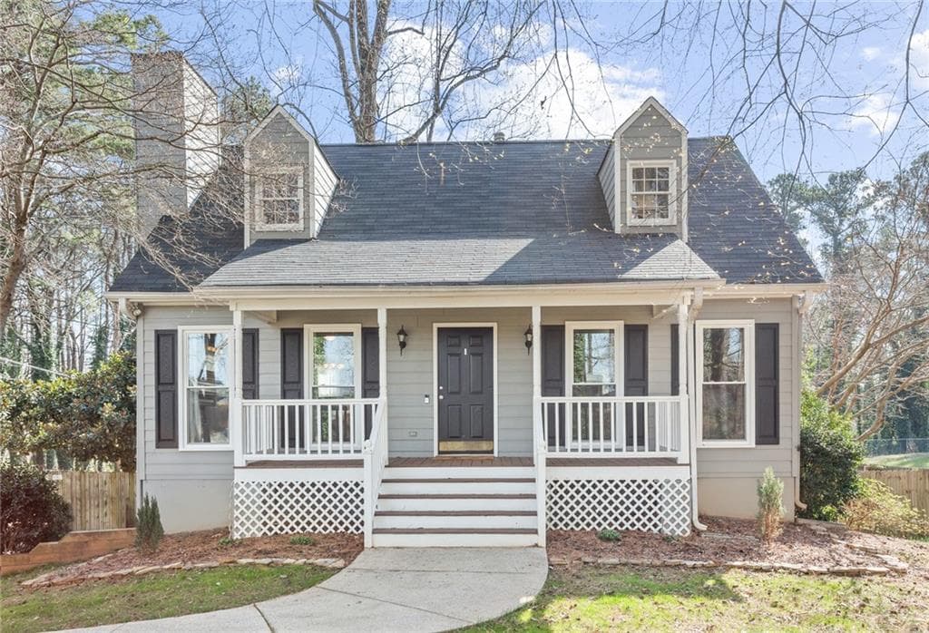1930 Addison Road, Marietta, GA 30066 — most recent listing photo