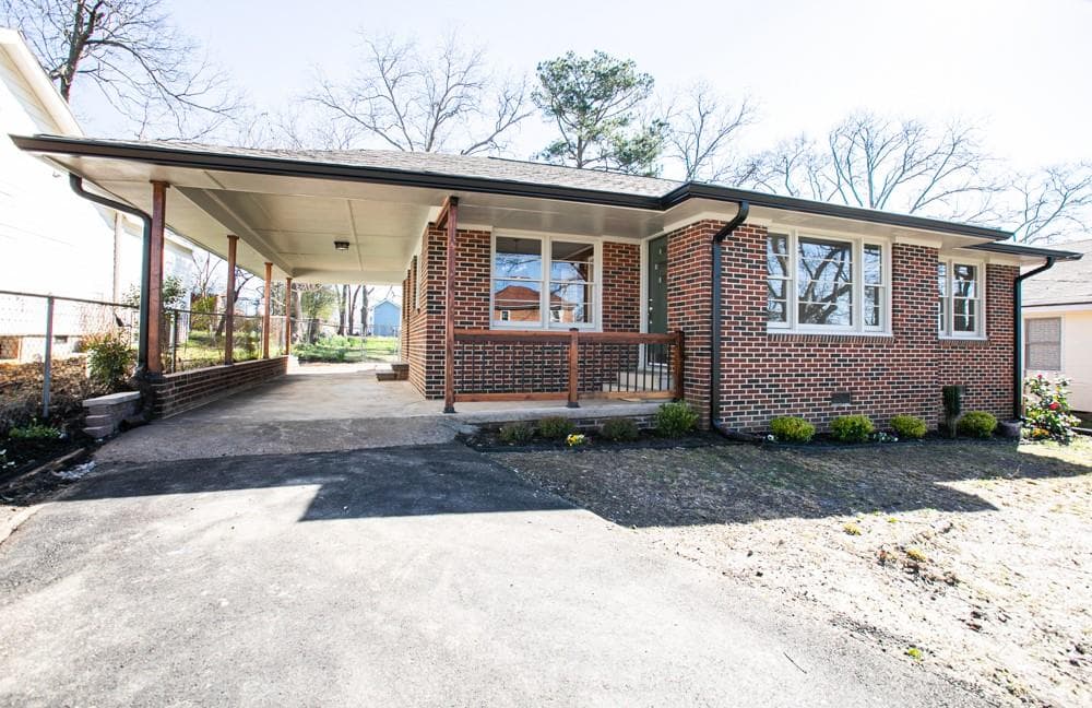 8308 Grady Street, Douglasville, GA 30134 — most recent listing photo