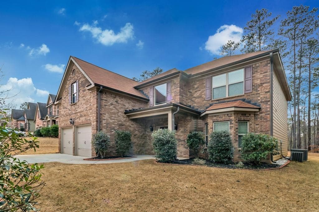 4135 Bigsage Drive, Atlanta, GA 30349 — most recent listing photo