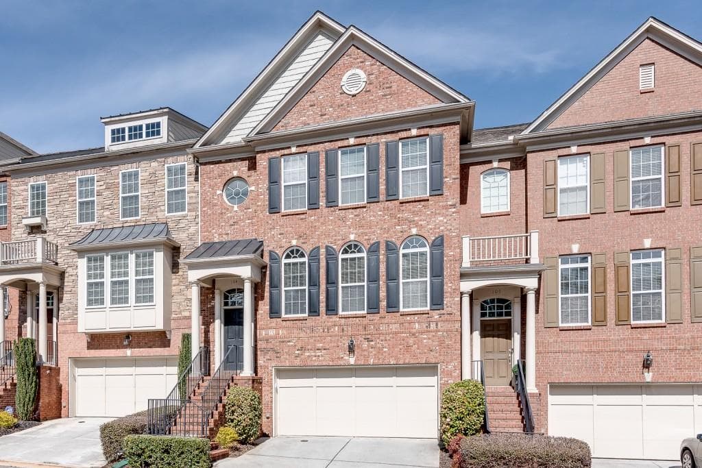 4051 Orchard Road 104, Atlanta, GA 30339 — most recent listing photo