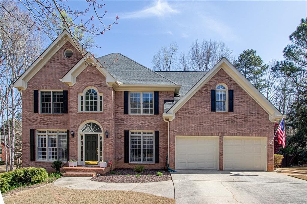 3975 Brookline Drive, Alpharetta, GA 30022 — most recent listing photo
