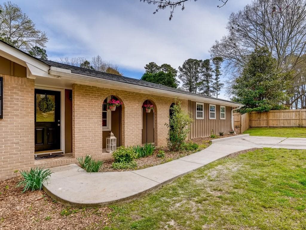 1772 Pounds Road, Stone Mountain, GA 30087 — most recent listing photo