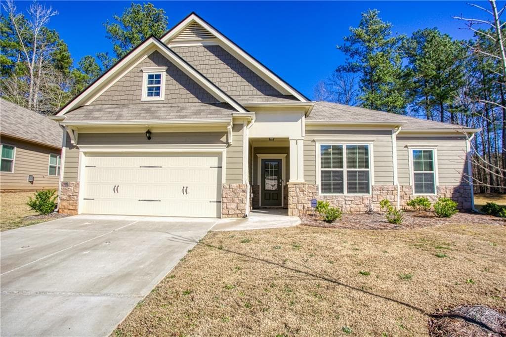 1004 Creekhead Drive, Villa Rica, GA 30180 — most recent listing photo