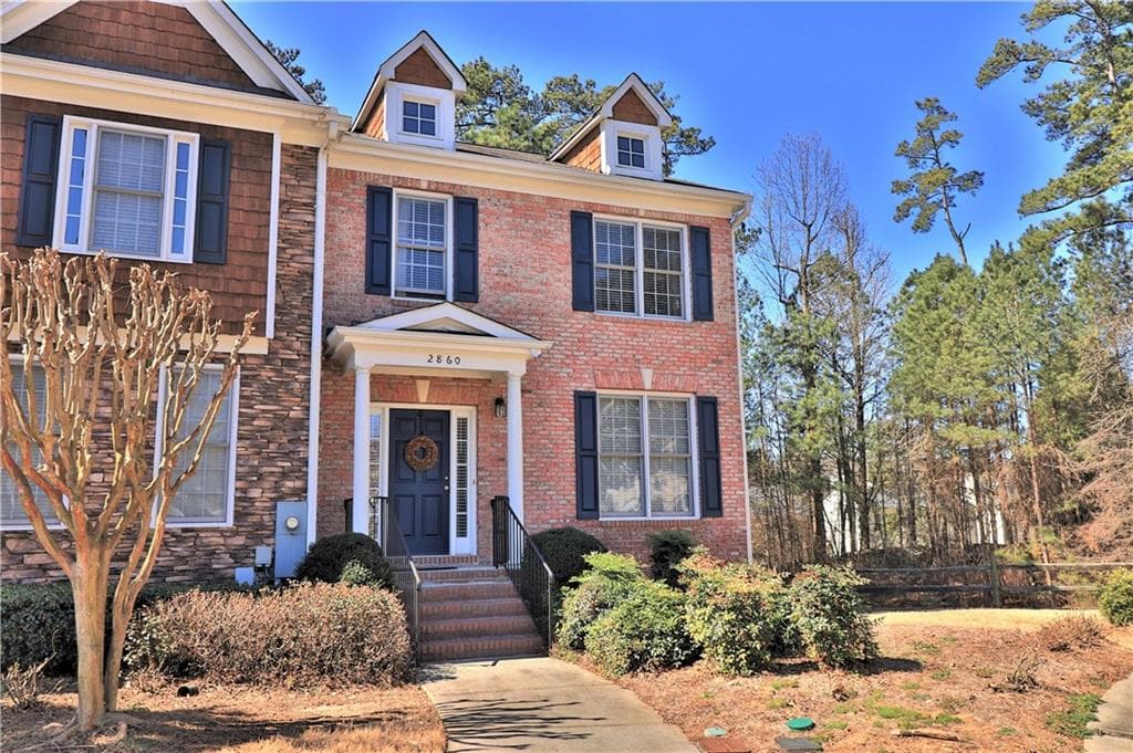 2860 Langford Commons Drive, Norcross, GA 30071 — most recent listing photo