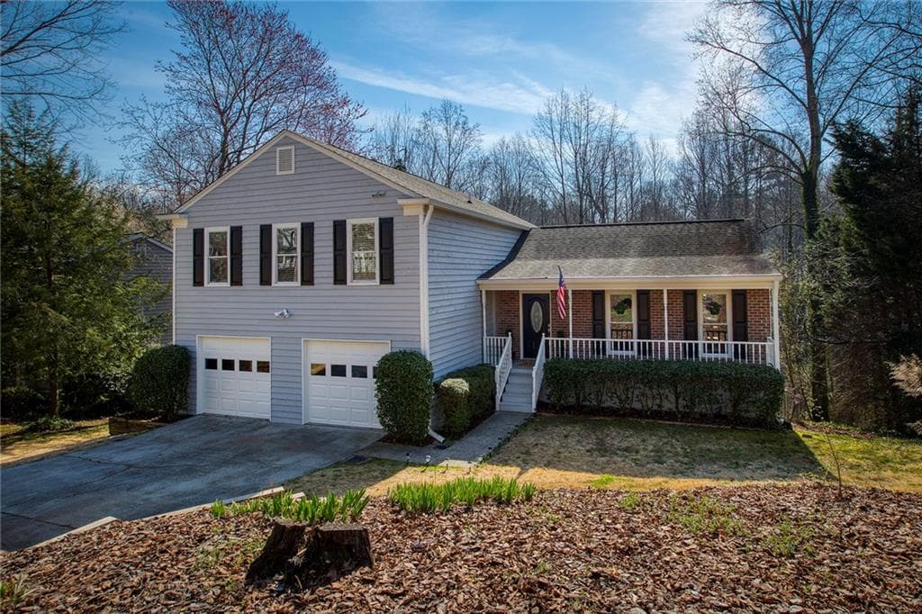 3564 Corners Way, Peachtree Corners, GA 30092 — most recent listing photo