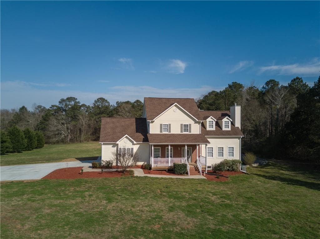 665 Trestle Road, Locust Grove, GA 30248 — most recent listing photo