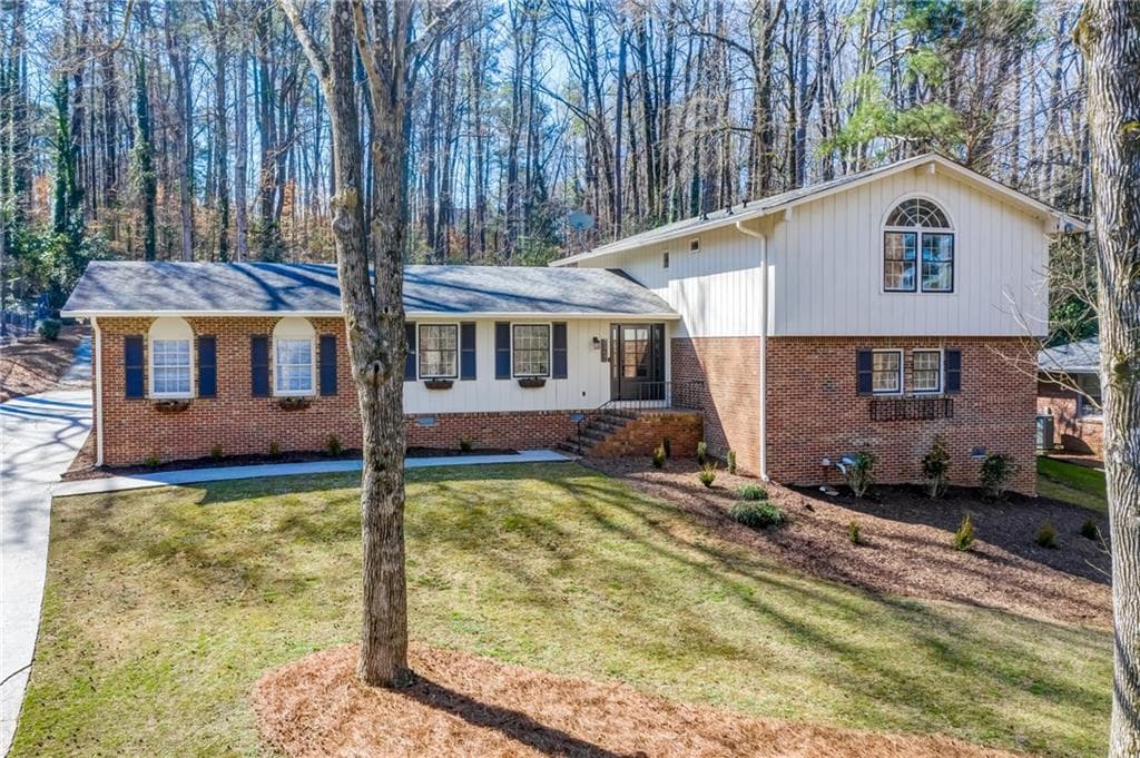 3457 Palace Court, Tucker, GA 30084 — most recent listing photo