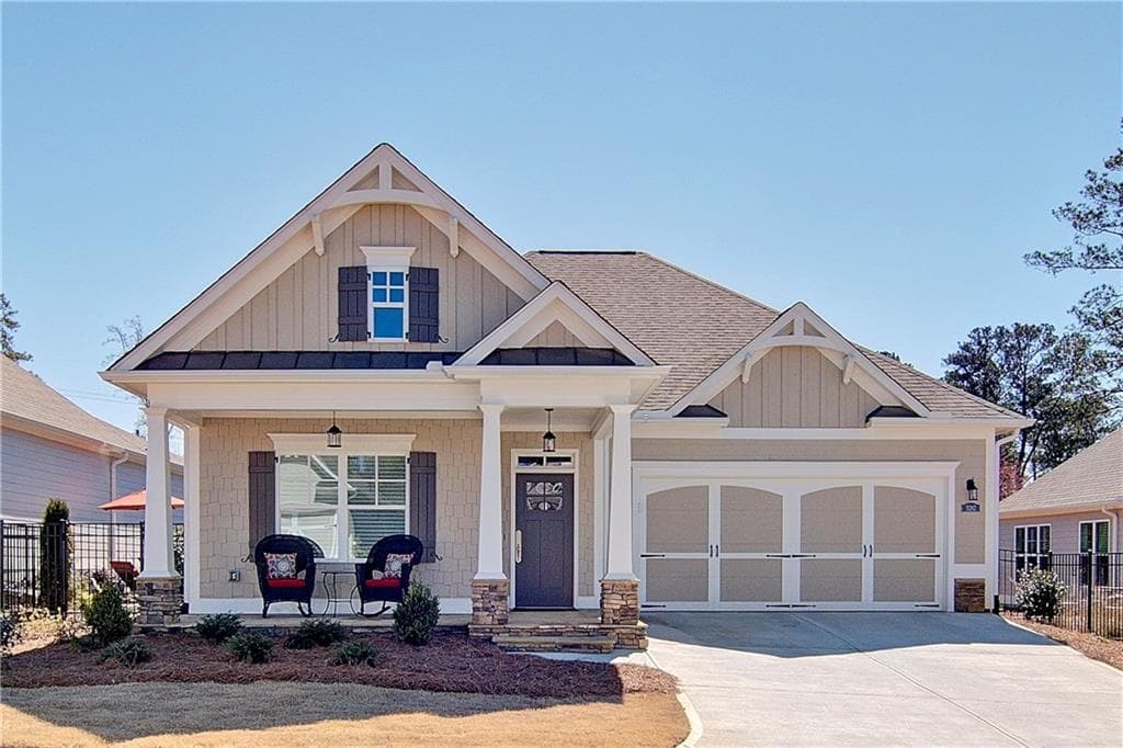 3282 Encore Circle, Kennesaw, GA 30152 — most recent listing photo