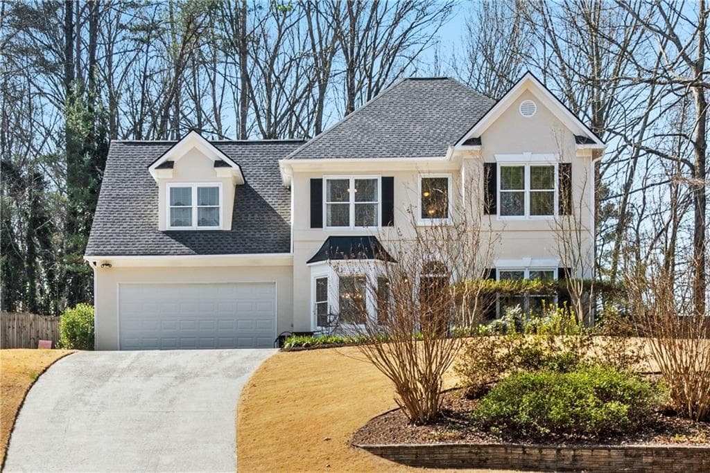 210 Brentwood Court, Woodstock, GA 30188 — most recent listing photo