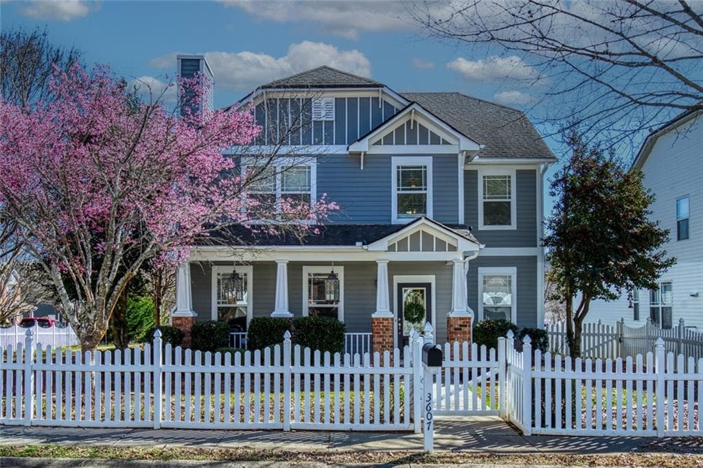 3607 Downing Drive, Cumming, GA 30040 — most recent listing photo