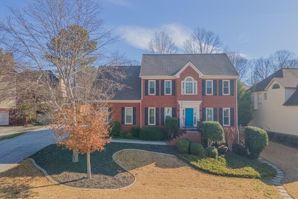 3157 Green Farm Trail, Dacula, GA 30019 — most recent listing photo
