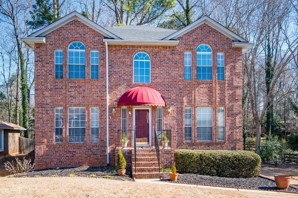 3710 Steve Drive, Marietta, GA 30064 — most recent listing photo