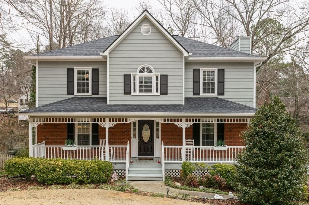 1834 Condor Drive, Marietta, GA 30066 — most recent listing photo