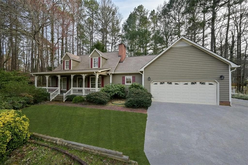 86 Queen Anne Drive, Mableton, GA 30126 — most recent listing photo