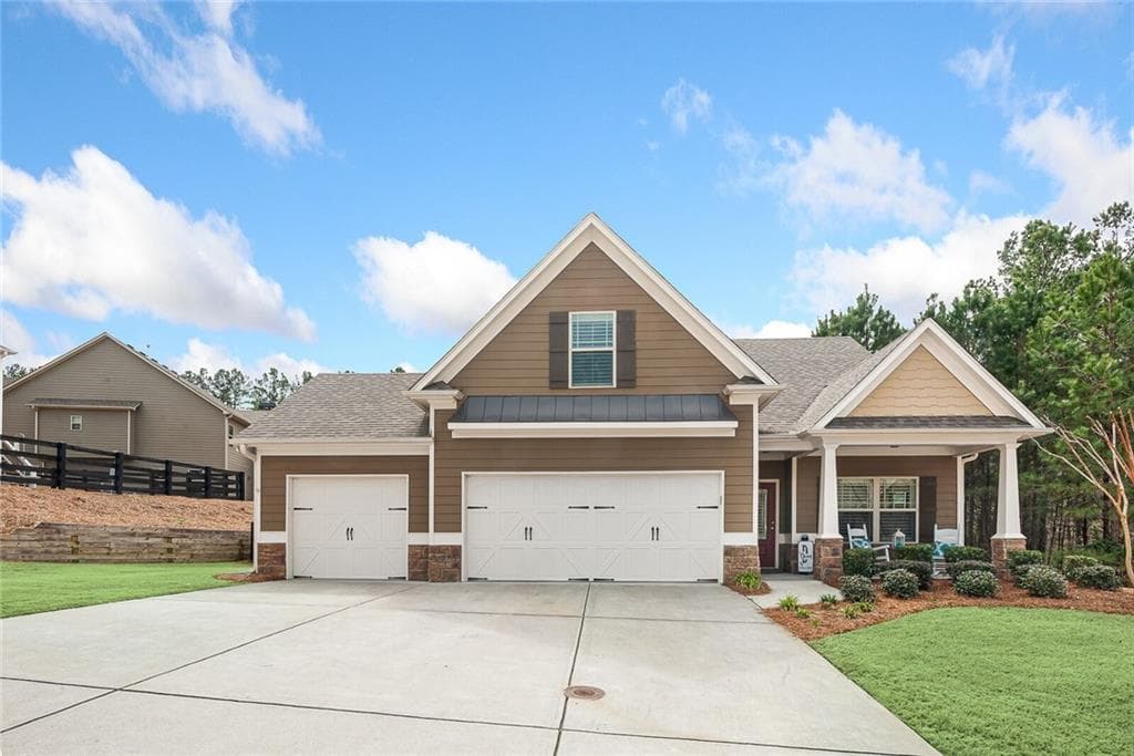 78 Cedarview Drive, Dallas, GA 30132 — most recent listing photo