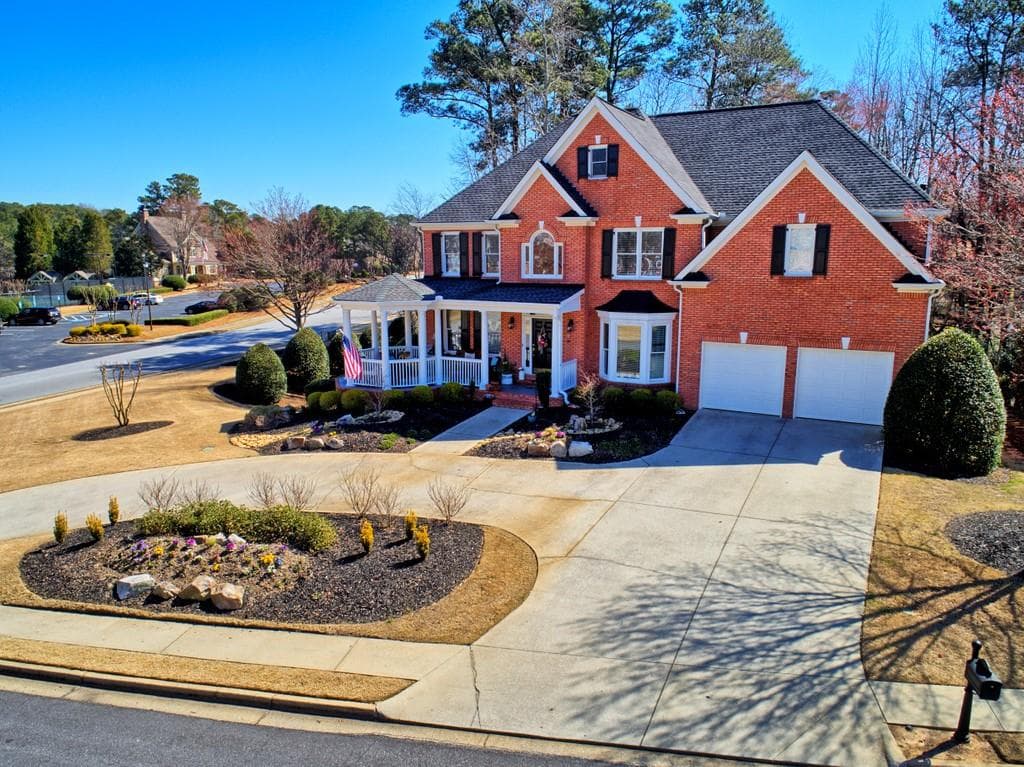 2312 Waterscape Trail, Snellville, GA 30078 — most recent listing photo
