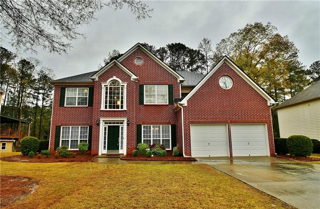 1945 Spring Mist Terrace, Lawrenceville, GA 30043 — most recent listing photo