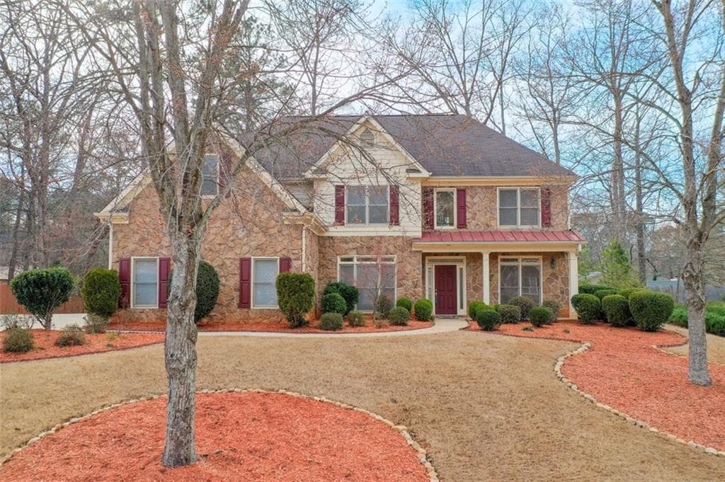 4418 Crestoak Drive, Smyrna, GA 30082 — most recent listing photo