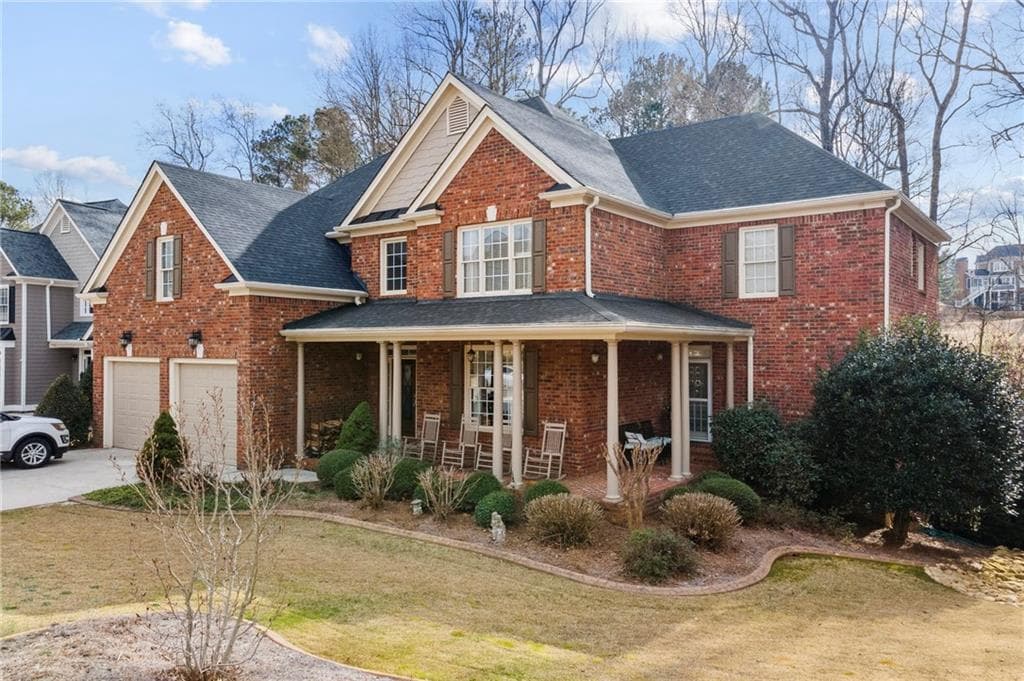 3970 Lantern Hill Drive, Dacula, GA 30019 — most recent listing photo