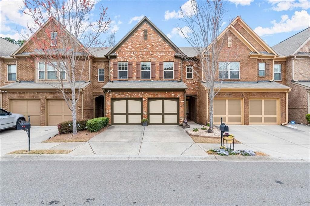 1705 Winshire Cove, Alpharetta, GA 30004 — most recent listing photo