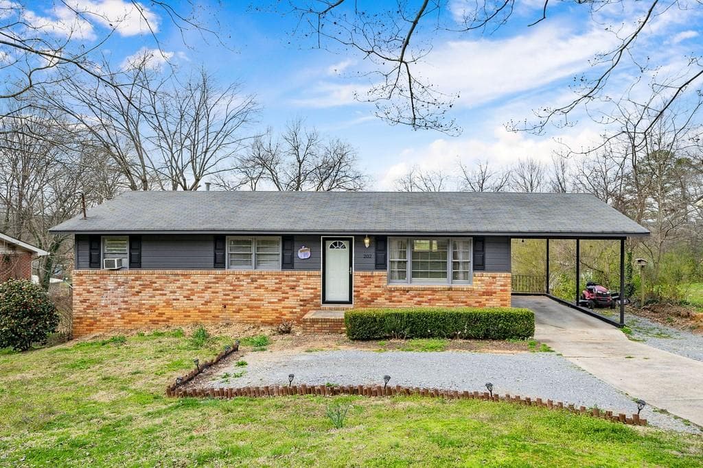 202 Alfred Avenue, Rome, GA 30161 — most recent listing photo