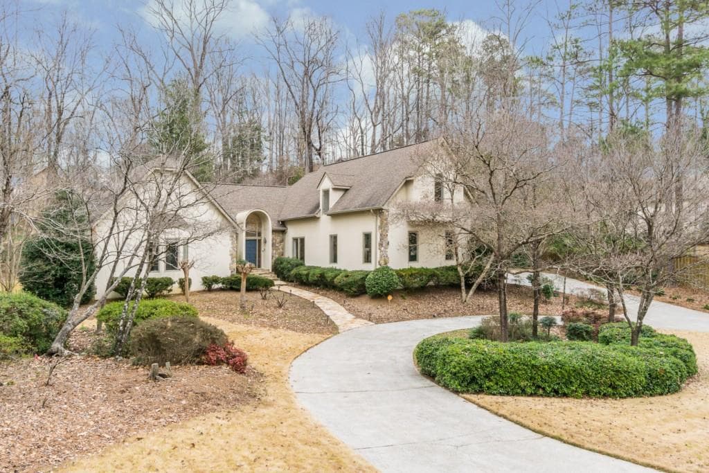 1189 Stoneheath Mews, Marietta, GA 30068 — most recent listing photo
