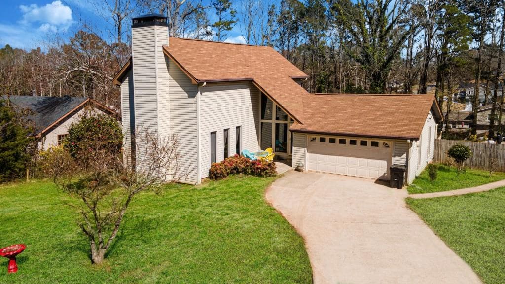 114 Hartwood Drive, Woodstock, GA 30189 — most recent listing photo