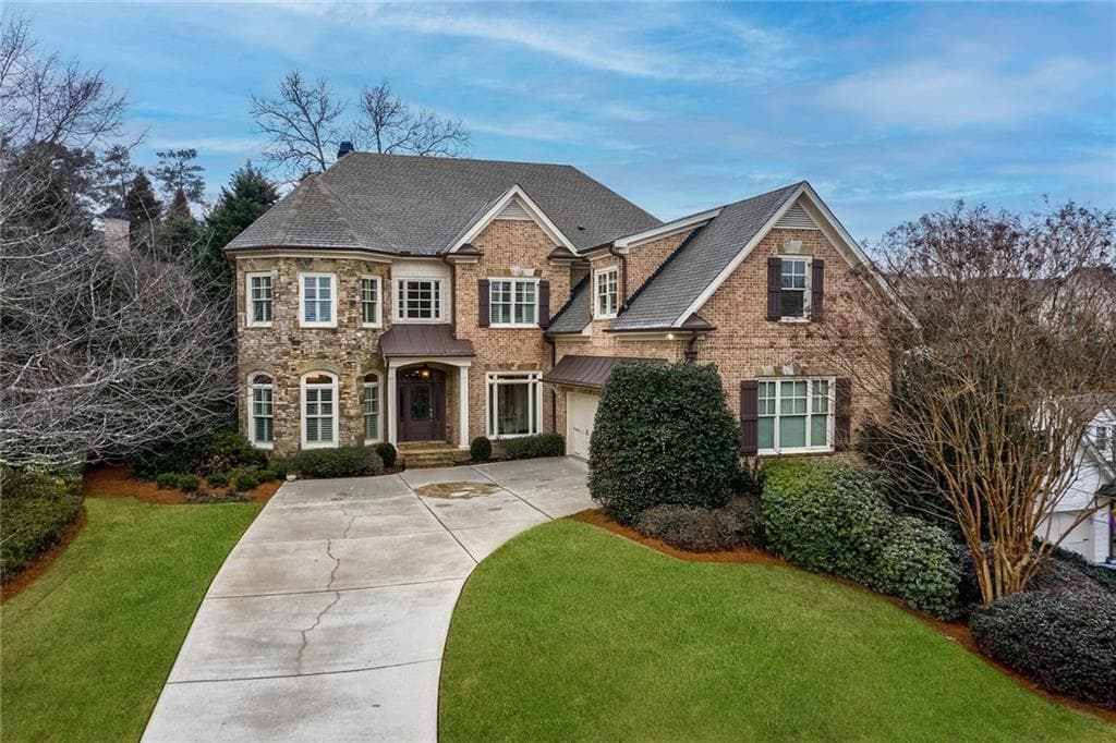 104 Silverwood Road, Sandy Springs, GA 30342 — most recent listing photo