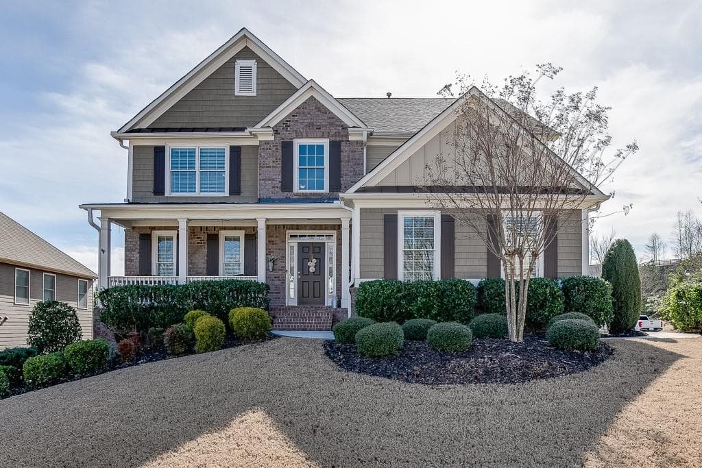 7505 Wetlands Court, Flowery Branch, GA 30542 — most recent listing photo