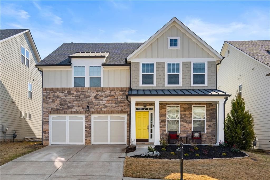 518 Anfield Drive, Woodstock, GA 30188 — most recent listing photo