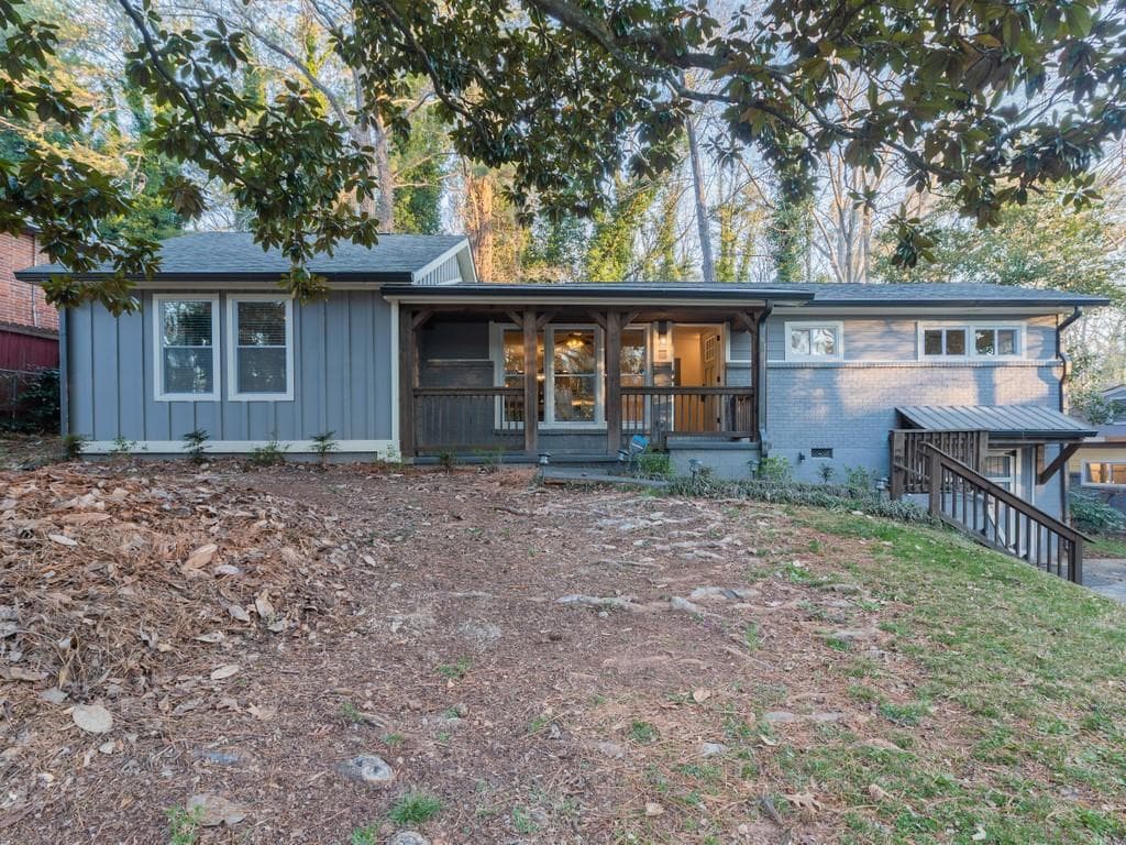 3290 Bobolink Drive, Decatur, GA 30032 — most recent listing photo