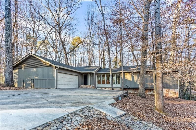 1211 Laurel Summit Drive, Smyrna, GA 30082 — most recent listing photo