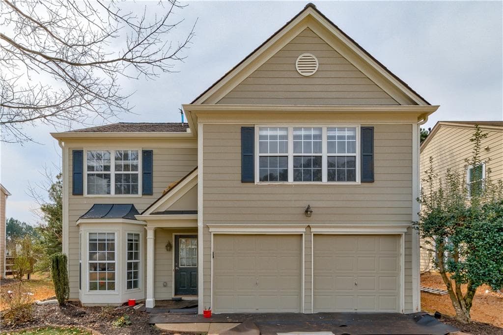 4193 Glenaire Way, Acworth, GA 30101 — most recent listing photo