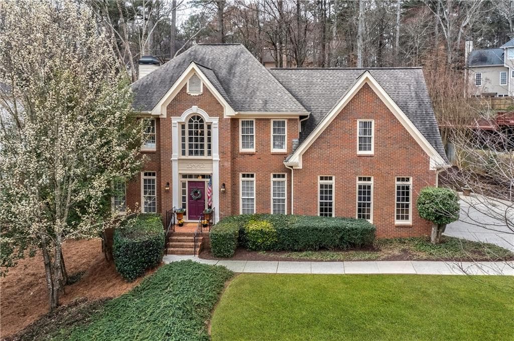 6335 Bannerhorn Run, Alpharetta, GA 30005 — most recent listing photo