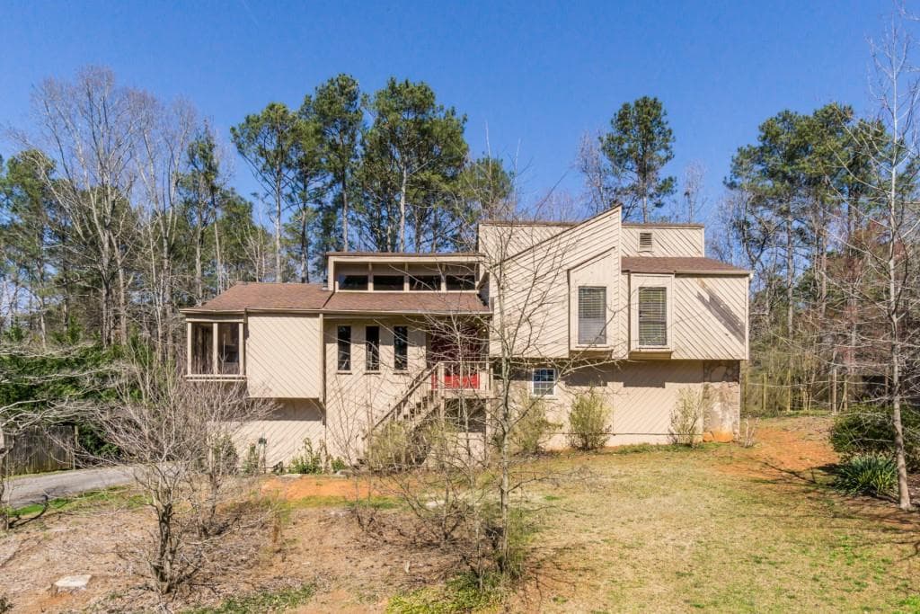 3435 Devoe Court, Marietta, GA 30062 — most recent listing photo
