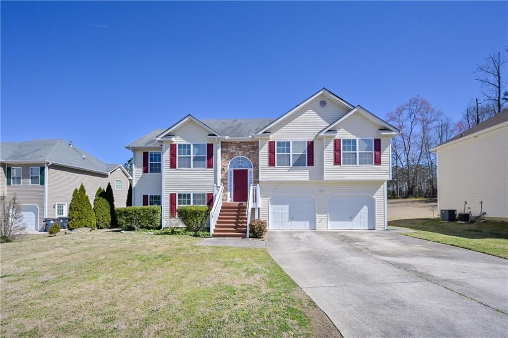982 Topaz Lane, Lithia Springs, GA 30122 — most recent listing photo