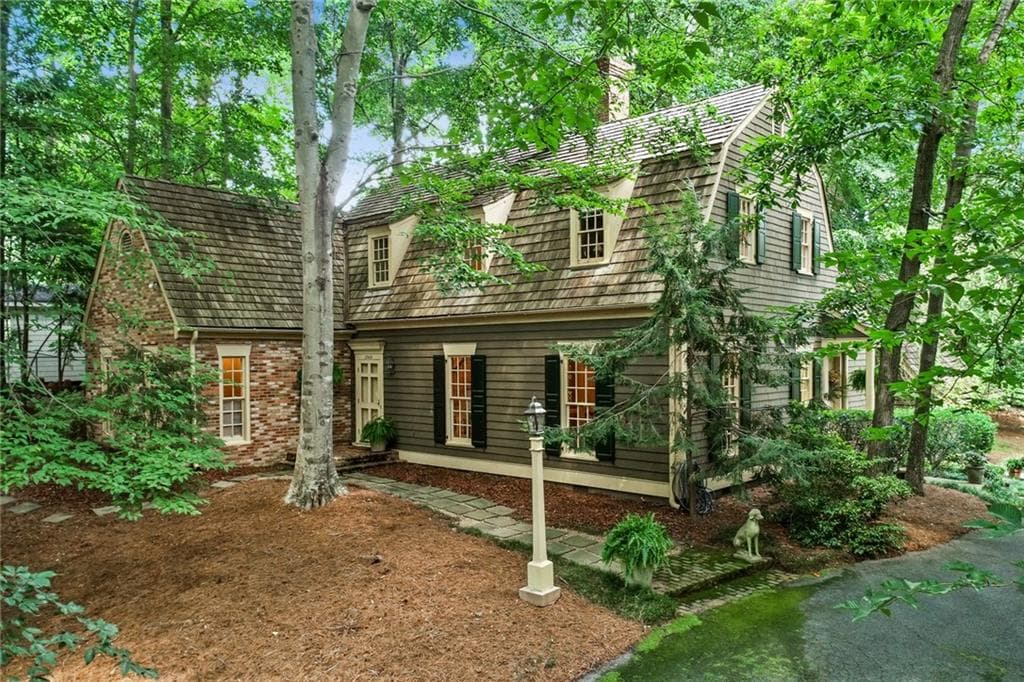 2949 Bakers Farm Road, Atlanta, GA 30339 — most recent listing photo