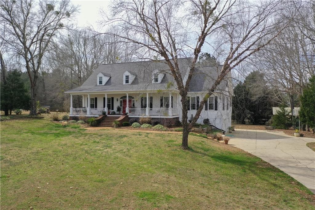 6478 Old West Point Road, LaGrange, GA 30240 — most recent listing photo
